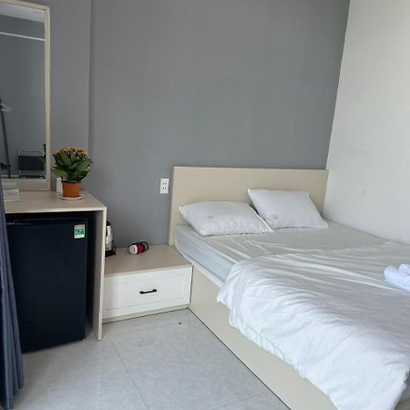 An Nhien Hotel Βουνγκ Τάου Εξωτερικό φωτογραφία