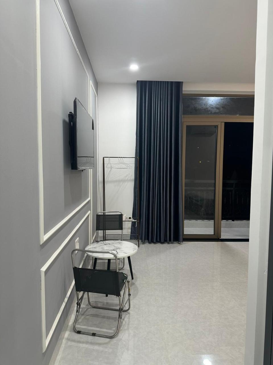An Nhien Hotel Βουνγκ Τάου Εξωτερικό φωτογραφία