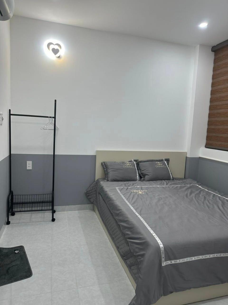 An Nhien Hotel Βουνγκ Τάου Εξωτερικό φωτογραφία