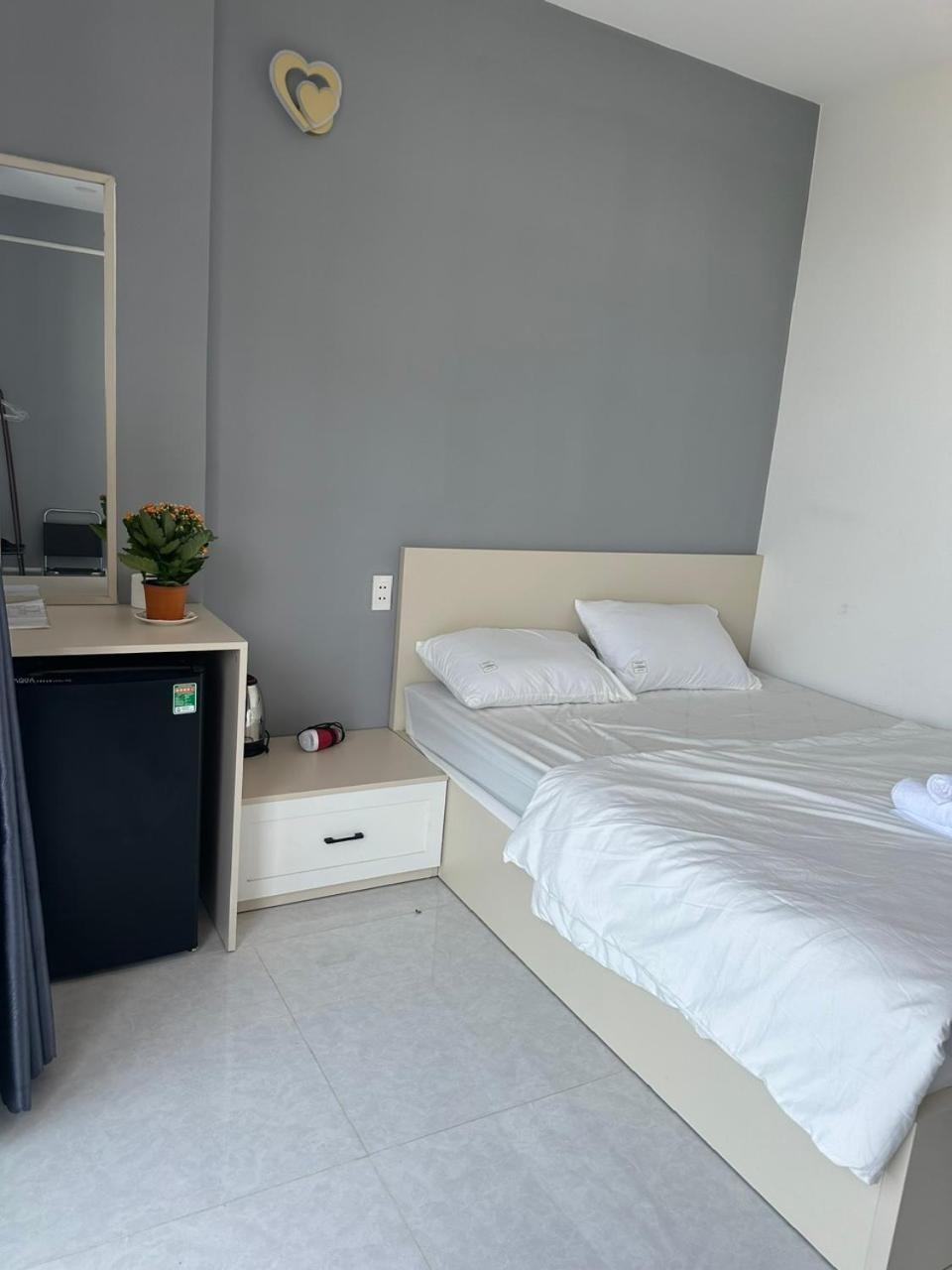 An Nhien Hotel Βουνγκ Τάου Εξωτερικό φωτογραφία