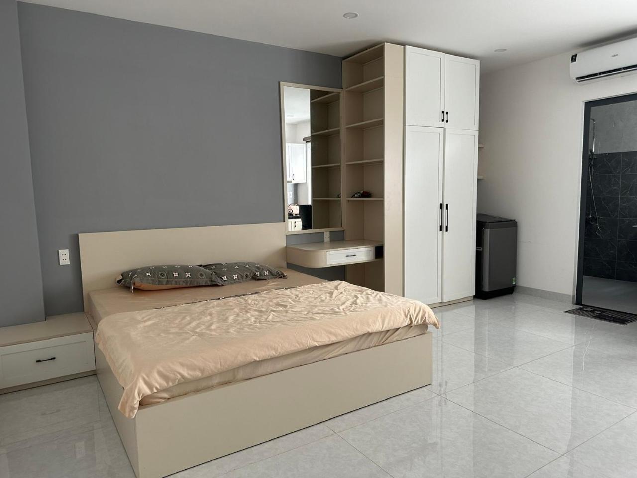An Nhien Hotel Βουνγκ Τάου Εξωτερικό φωτογραφία