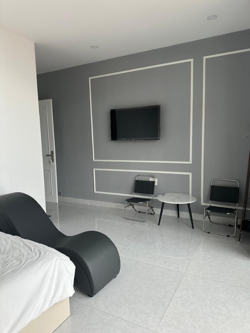 An Nhien Hotel Βουνγκ Τάου Εξωτερικό φωτογραφία