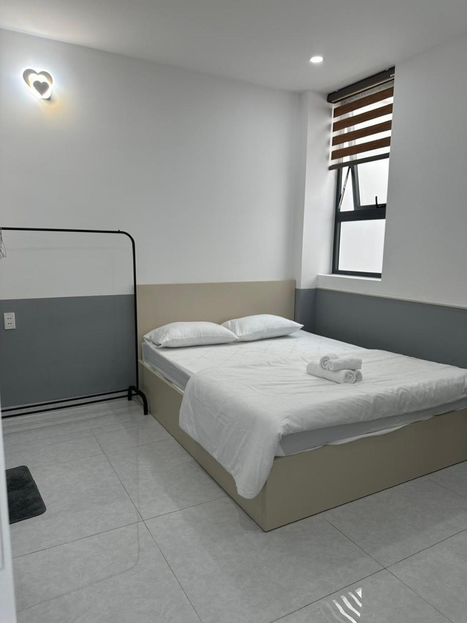 An Nhien Hotel Βουνγκ Τάου Εξωτερικό φωτογραφία